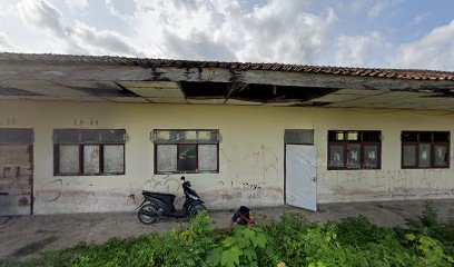 Masjid Al Hidayah