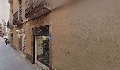 Botiga D&apos;Assis - Servicios para mascota en Barcelona
