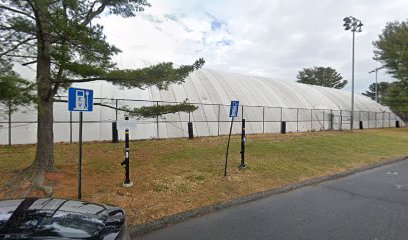 Electric Vehicle Charging Station