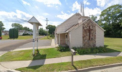 Vandercook Missionary Church