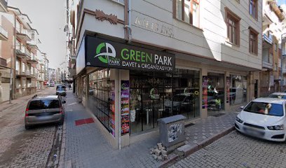 Green Park Davet & Organizasyon