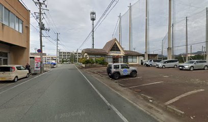 NTT東日本 宮城事業部 山形ドローントレーニングセンター