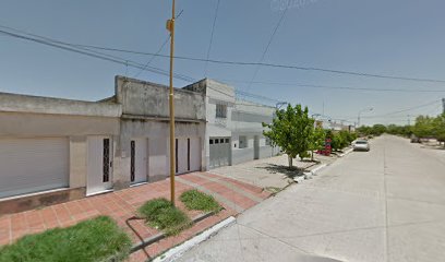 Ministerio Público De La Acusación De San Cristóbal Santa Fe