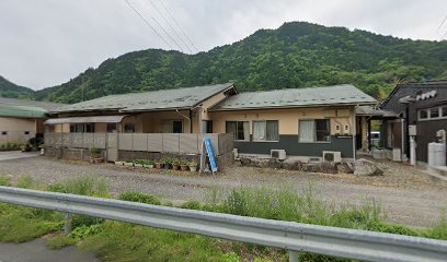 小規模多機能型めぐみ