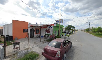 Panaderia Ramos