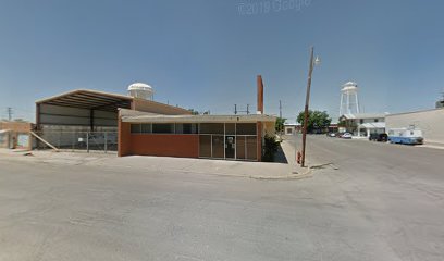 Texas- New Mexico Power (TNMP)