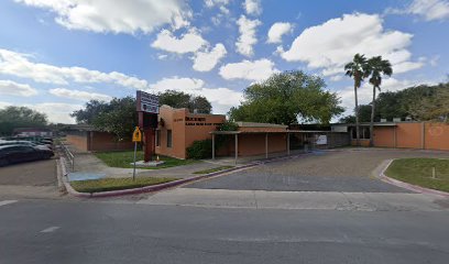 Buckner Elementary School