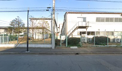 （株）セブンケミカル 東松山埼玉工場