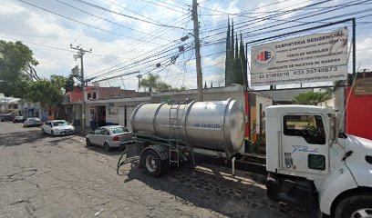 Purificadora de Agua Santa Anita