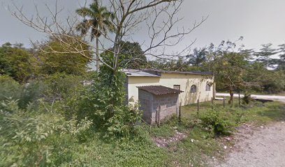 Iglesia Adventista - Guatemalan