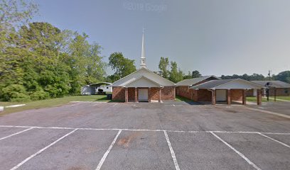 Noble Baptist Church