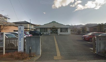 横瀬町立 横瀬児童館