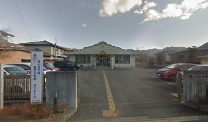 横瀬児童館