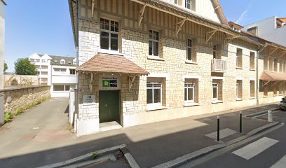 Office Départemental d'Action Culturelle du Calvados