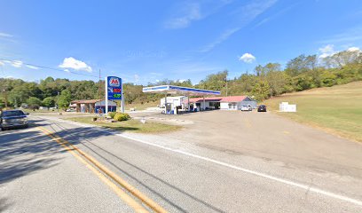 Sandhill Foodmart