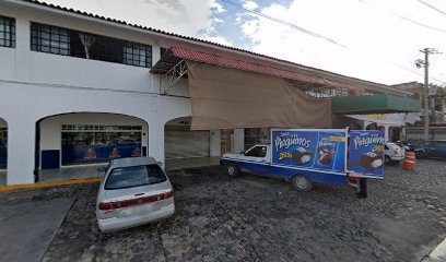 UNISUN Corporativo Puerto Vallarta