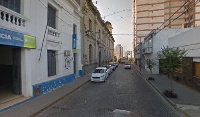 Policia de la Provincia de Buenos Aires