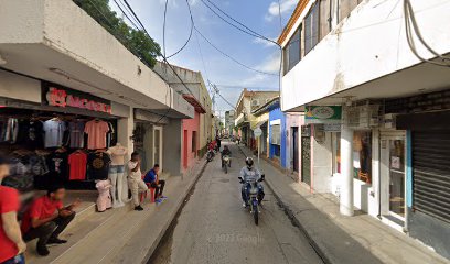 Camping Kankurua Tayrona