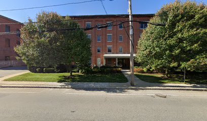 The Lofts At Bigelow Mills