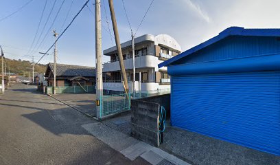 愛南町体験住宅 あかみず棟