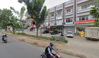 Hooda Bandar Lampung