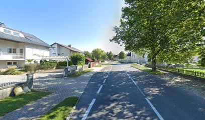 Unterloisdorf Kirche