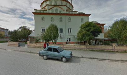 Uzun Mustafa Mer. Cami