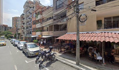 Bruma Café