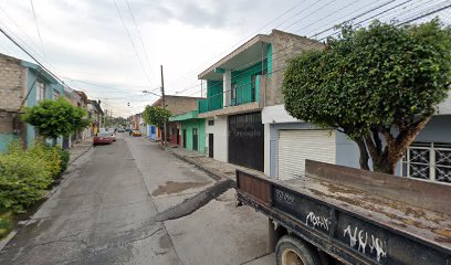 Grupo Luz, Amor Y Libertad Guadalajara