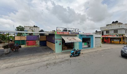 Centro De Vida Cancun