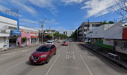 Almacenes García de México