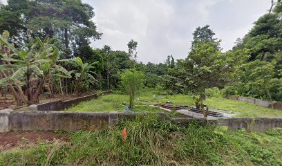 TPU Tempat Pemakaman umum