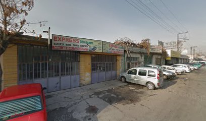 Ünlü Oto Bakım Onarım Servisi