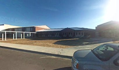 Ridgeland-Hardeeville High School