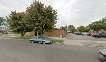 Twin Falls County Coroner