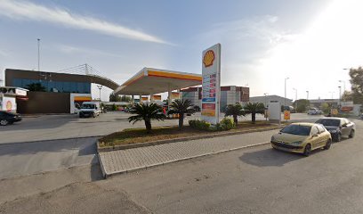 Shell Autogas