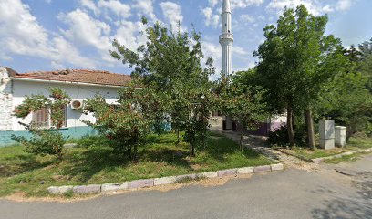 Bahşayiş camii