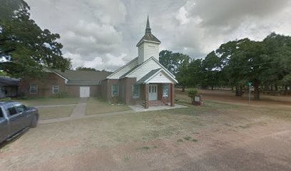 Gause Baptist Church
