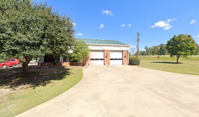 Greenwood Fire Dept. Station #3