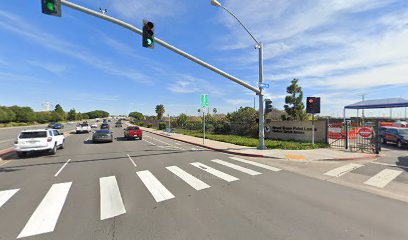 Naval Base Point Loma Marina