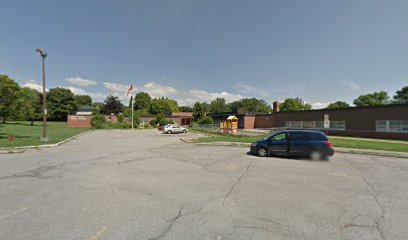 West Rouge Junior Public School