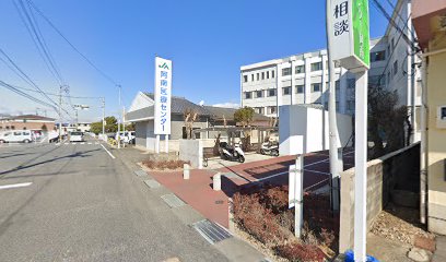 阿南医療センター 地域連携窓口