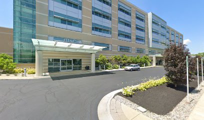 Lakeside Heart And Lung Center