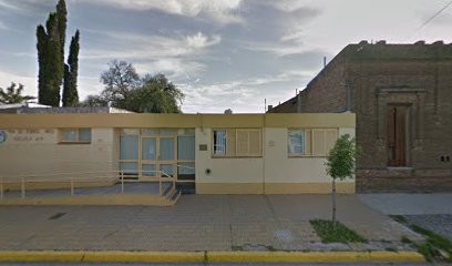 Escuela N°8