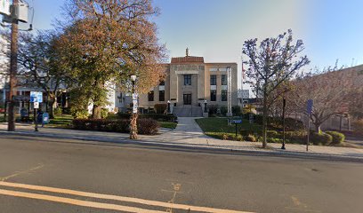 Fort Lee Health Department