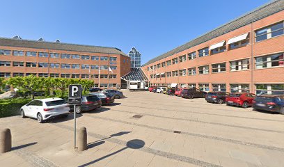 Boligselskabet Bsb Lyngby - Taarbæk