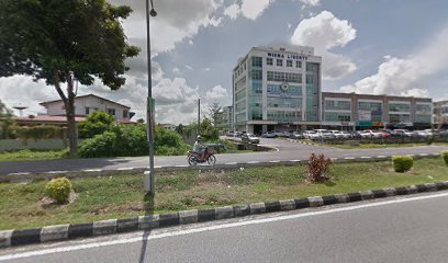 Titisan Maju Sdn. Bhd.