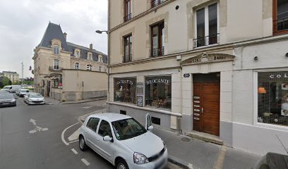 Maison Barre