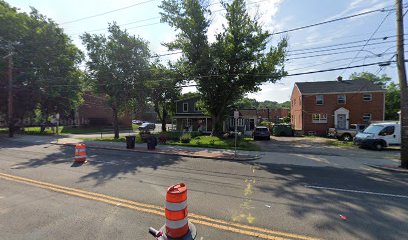 Southern Terrace Apartments