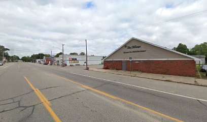 Mecosta 'The Village' Free Methodist Church